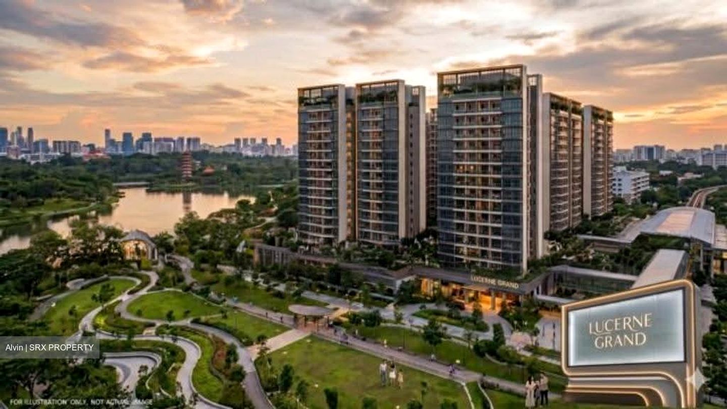 Lakeside Drive (D22), Condominium #629360941